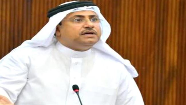 إعادة انتخاب البحريني عادل العسومي رئيسا للبرلمان العربي