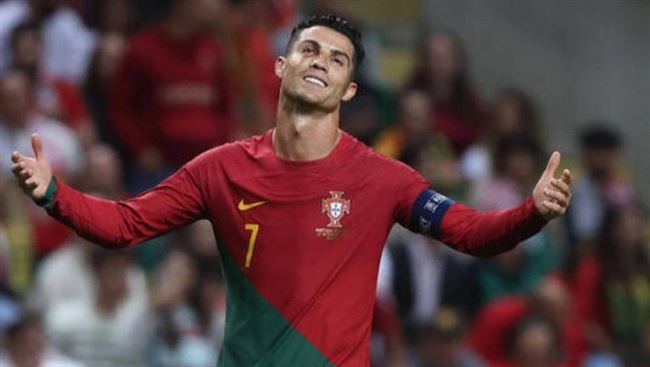 رونالدو يثير غضب جماهير البرتغال عقب الخسارة أمام إسبانيا