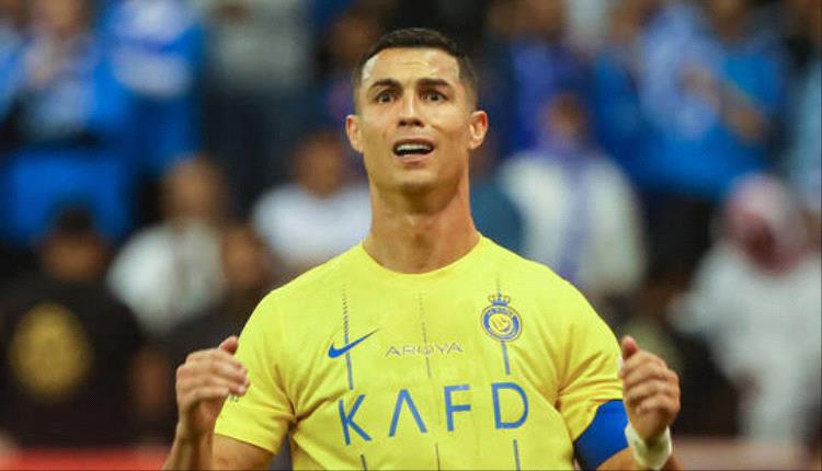 ما سبب غياب رونالدو عن مباراة النصر واستقلال دوشنبه؟..
