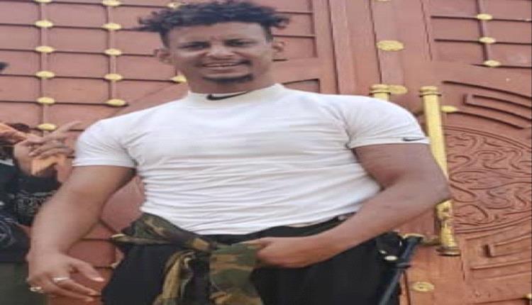 اشتباكات بين قوات أمنية في عدن بسبب اعتقال شخص غريب الشكل(صورة)