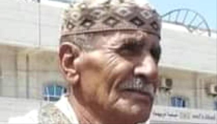 في حوار شامل مع نائب رئيس نقابة المعلمين التربويين الجنوبيين الاستاذ قائد احمد الجعدي .