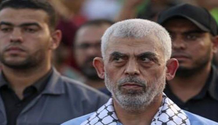 فرنسا تجمد "أصول" يحيى السنوار
