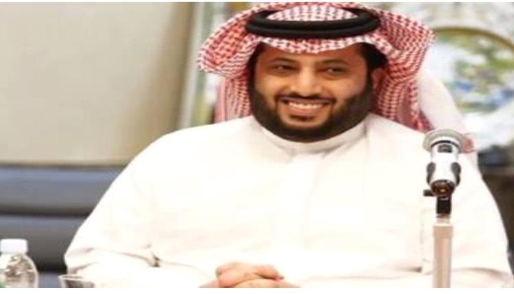 تركي آل الشيخ يعلن عن مفاجأة منتظرة بملعب الهلال في موسم الرياض
 
