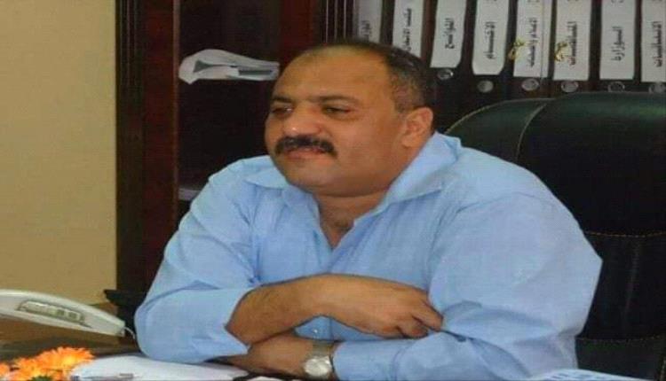 وزير الكهرباء والطاقة يكلف مجيب الشعبي مديرا عاما لمؤسسة الكهرباء.