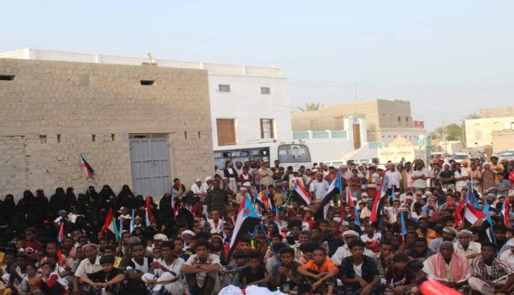 البيان الختامي لمهرجان التلاحم العربي الثاني المقام بمديرية سيحوت