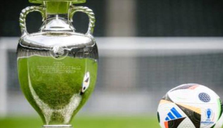 شريحة إلكترونية تحسم الجدل التحكيمي في "يورو 2024"
 