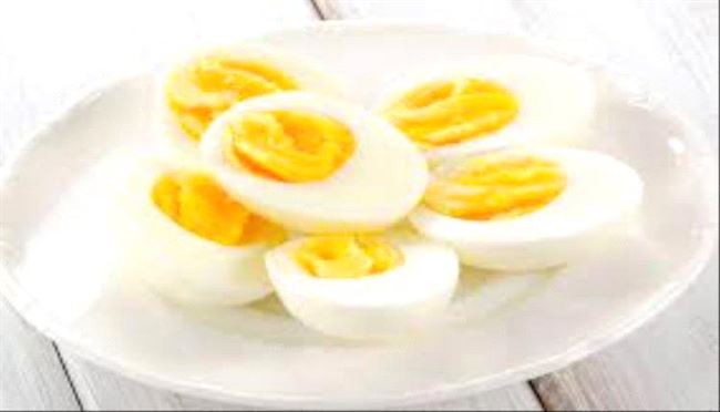 هل يؤثر البيض على صحة القلب؟.. دراسة تقدم إجابة غير متوقعة