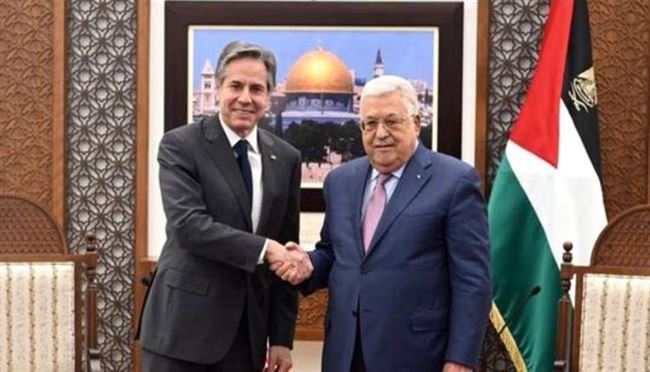 موقع إسرائيلي: الرئيس الفلسطيني تحفّظ على خطة أمنية أمريكية لإخضاع جنين ونابلس.