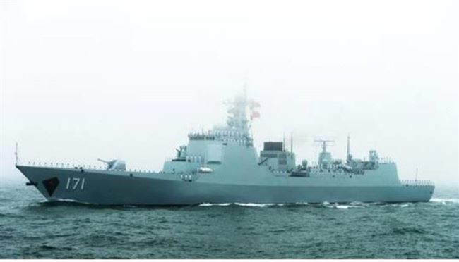 تايوان تسجل اقتراب 23 طائرة و4 سفن صينية من سواحلها.