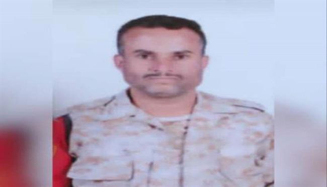 لواء الشرطة العسكرية بالضالع ينعي استشهاد الجندي فهد عبدالله الجبني