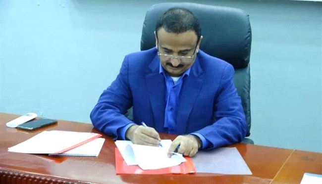 عاجل / محافظة شبوة يوجه بصرف اكرامية لأسر الشهداء