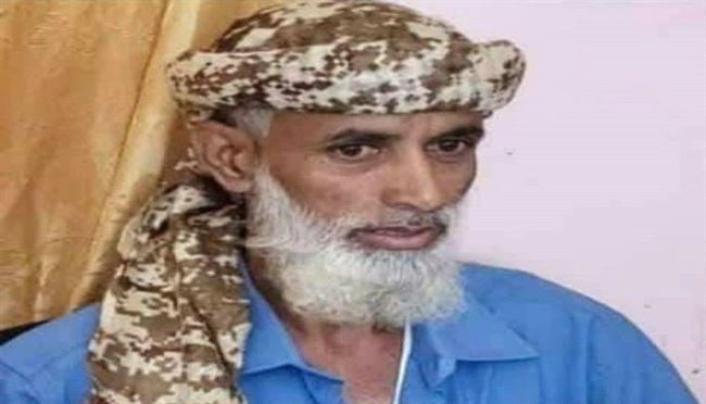 العميد مهدي: الضالع خسرت برحيل 
