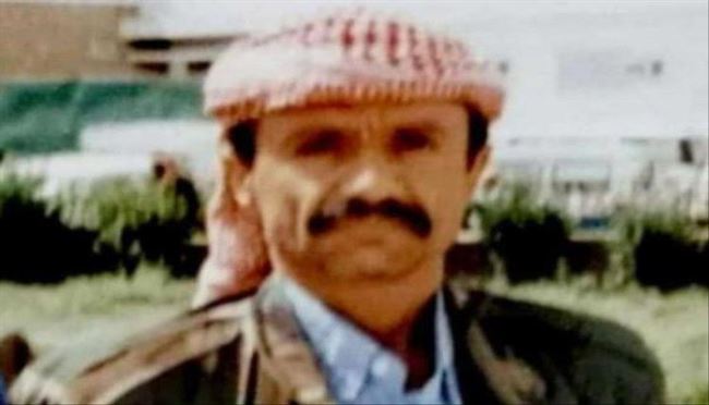 رئيس حزب الخضر الجنوبي يبعث برقية تعزية في وفاة المناضل الشيخ أحمد محمد سرور الحوشبي