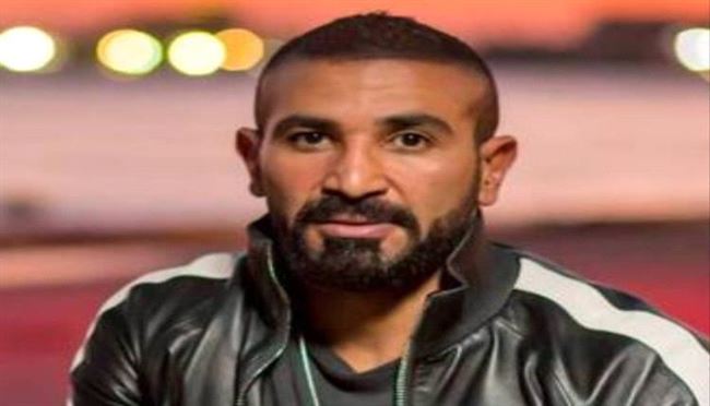 أول رد وتحرك في مصر ضد الفنان أحمد سعد بعد ملابسه الشفافة في السعودية