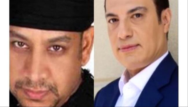 إيهاب توفيق 