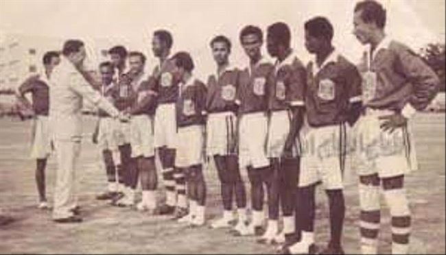 نادي الاتحاد المحمدي كريتر / عدن