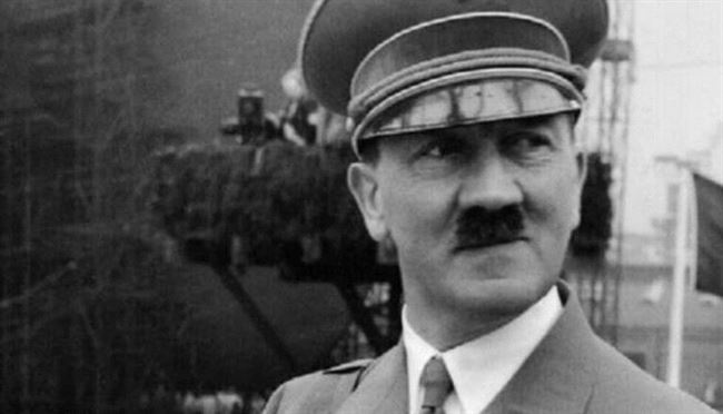 هتلر في محادثة سرية لمدة 11 دقيقة!