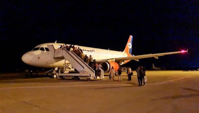 إتمام عملية اجلاء المواطنين اليمنين من مدينة بورتسودان