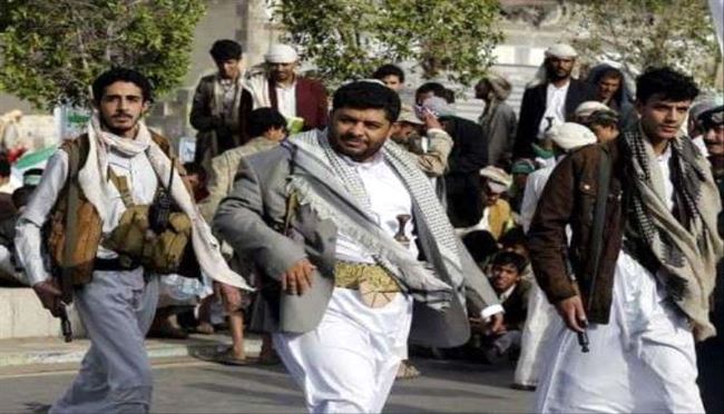 قيادي بارز في صنعاء يصف حكم الحوثي بـ قراقوش