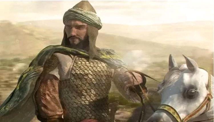 
من هو صلاح الدين الأيوبي؟ 