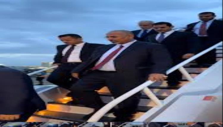 الجنوبيون يروجون لعدالة قضيتهم بمشاركة الزبيدي في الجمعية العامة للأمم المتحدة