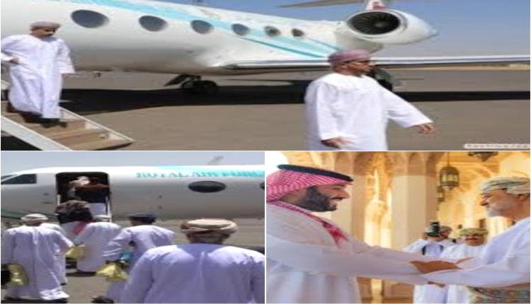 
تقدّم سريع في المفاوضات: السعودية تهمّش حلفاءها اليمنيين، المجلس الانتقالي الجنوبي يلوح بالرفض