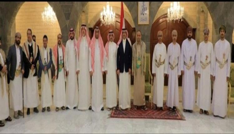 الحوثيون في الرياض… لكن ماذا يريد الحوثيون؟