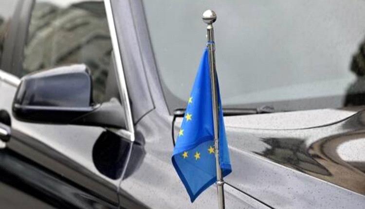 تكامل أوكرانيا في الاتحاد الأوروبي سيتطلب إصلاحات مثيرة للخلاف