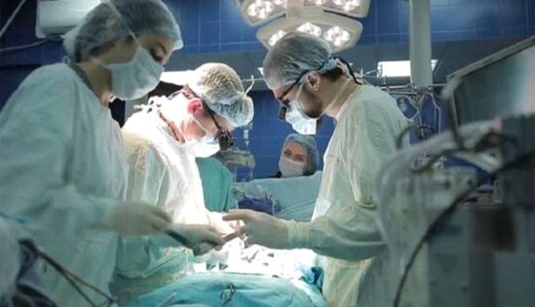 ابتكار غرس اصطناعي للأبهر يمنح المريض الحياة 25 سنة إضافية