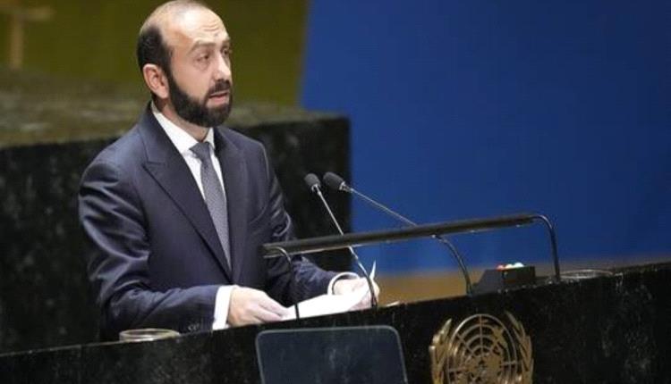 أرمينيا تدعو لإرسال بعثة أممية إلى قره باغ