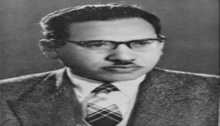 علي بن أحمد بن محمد باكثير الكندي (21 ديسمبر 1910 - 10 نوفمبر 1969)، شاعر وكاتب مسرحي وروائي يمني مصري من أصل حضرمي
