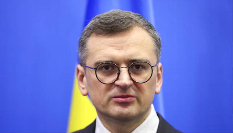 وزير الخارجية الأوكراني: عندي أسئلة إلى كاميرون بعد الهجوم الإيراني على إسرائيل
