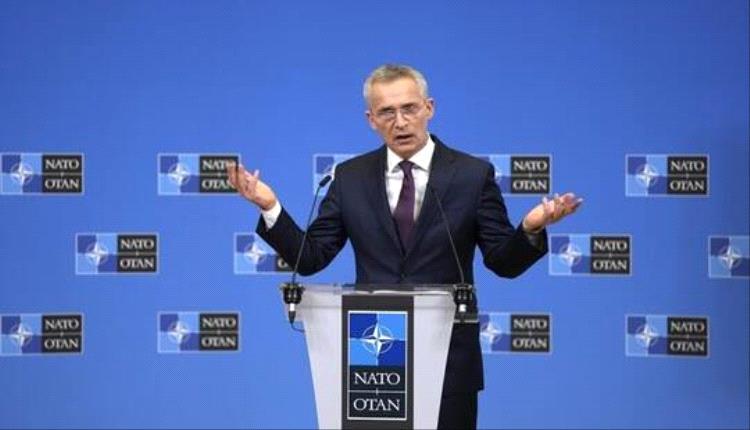 ستولتنبرغ: لا معلومات لدينا حول تهديد روسي محتمل ضد إحدى دول الناتو