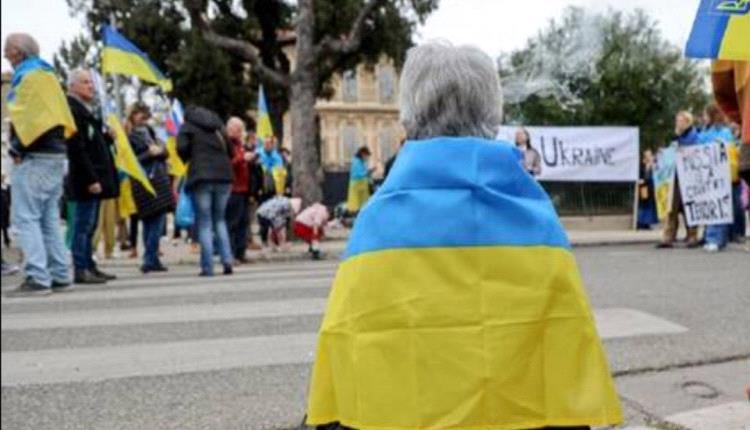 الأركان الأوكرانية تطرد ممثلة القيادة الميدانية "الجنوبية" للقوات المسلحة