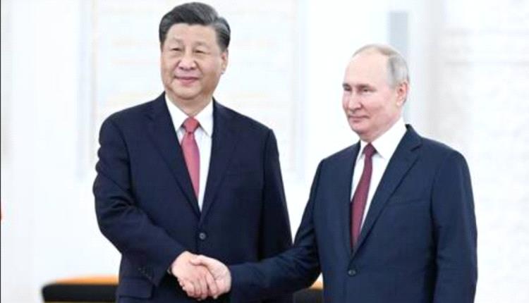 الصين ترد على الانتقادات الأمريكية بشأن العلاقات مع روسيا