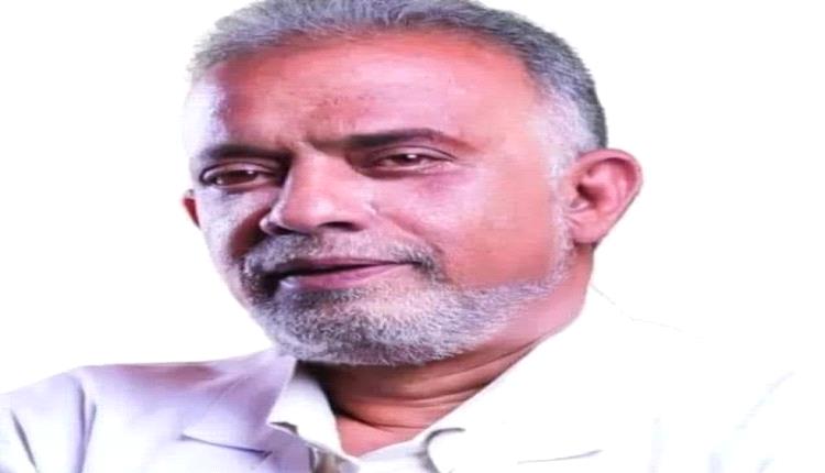 عاجل:وفاة طبيب شهير في عدن (تعرف عليه)