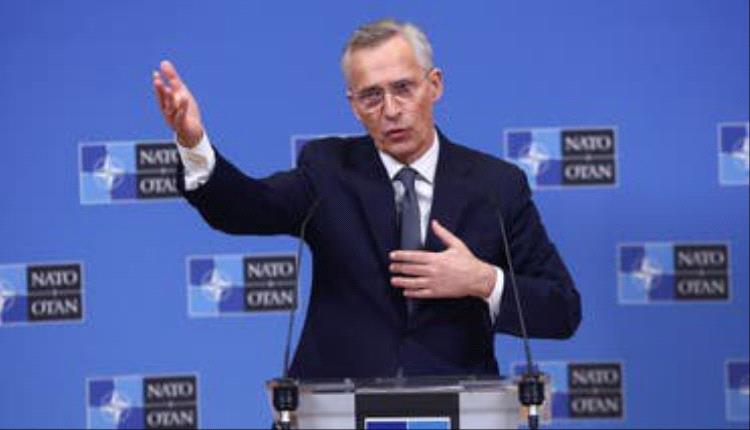 الناتو: ألمانيا أكثر من قدم مساعدات عسكرية لأوكرانيا