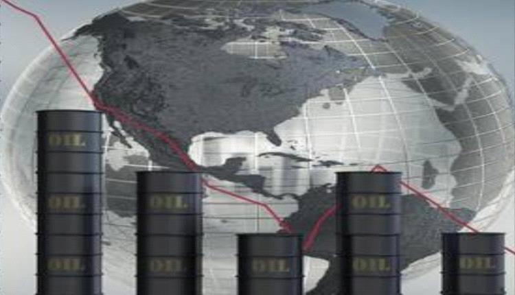ارتفاع أسعار النفط مع تجدد المخاوف في ظل توترات الشرق الأوسط
