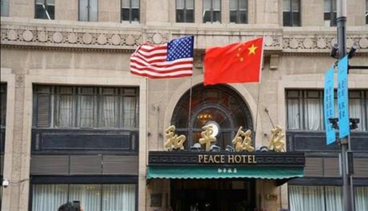 مسؤول صيني يرد على تهديدات واشنطن