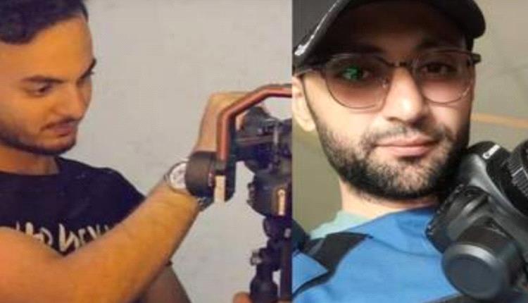 مقتل صحفيين فلسطينيين خلال تغطيتهما المواجهات في خان يونس
