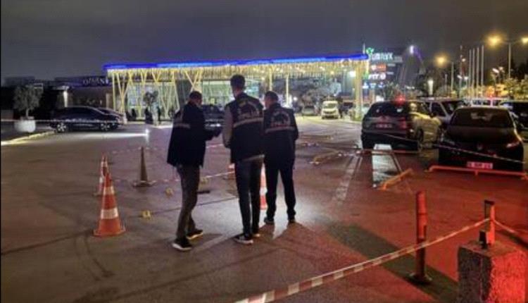 تركيا.. إصابة شخص بشجار مسلح في مركز تجاري