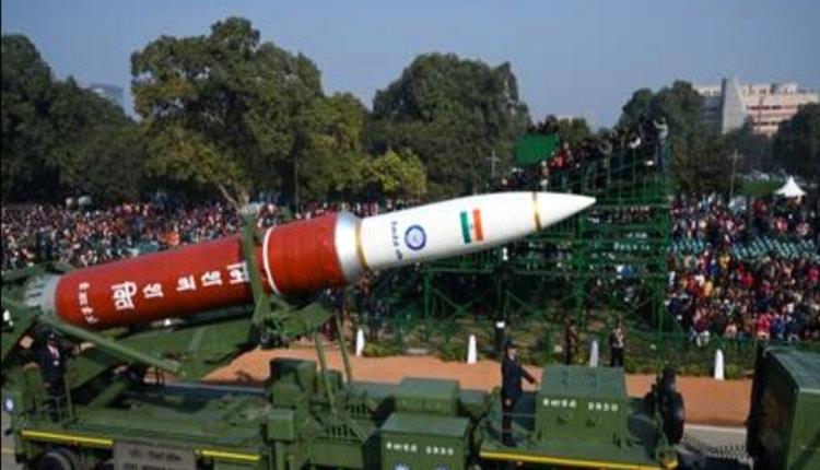 الهند تعمل على زيادة صادراتها من الأسلحة بعد أن بلغت 2.5 مليار دولار