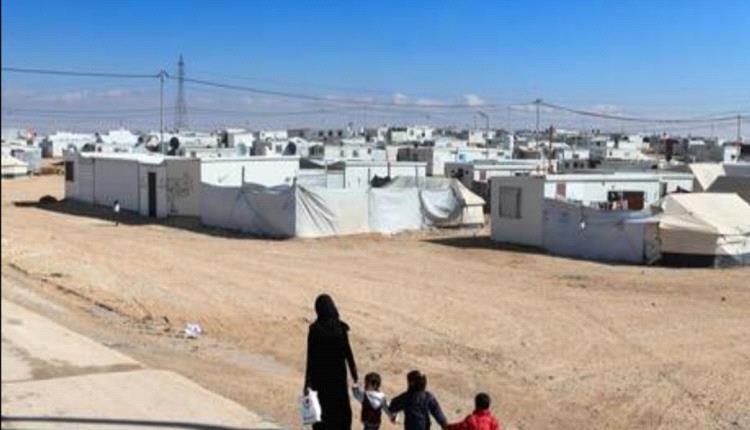 الأمم المتحدة تكشف أعداد اللاجئين السوريين العائدين من الأردن