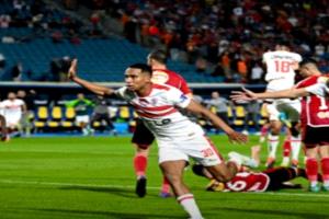 مدرب الأهلي المصري يكشف سبب خسارة فريقه أمام الزمالك
 