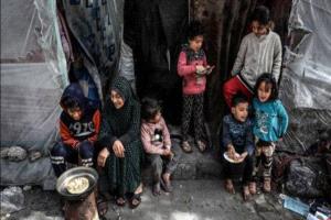 الأمم المتحدة: مقتل نحو 14 ألف طفل في غزة منذ بدء الحرب