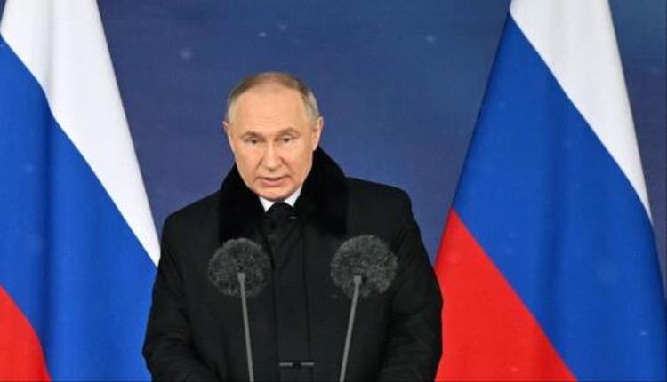 بوتين: روسيا كانت وستبقى إحدى القوى الرياضة الرائدة في العالم