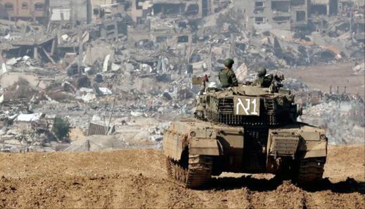 تحقيق: شاحنة مساعدات أممية تعرضت لقصف إسرائيلي في غزة رغم تحركها بـ"مسار متفق عليه"