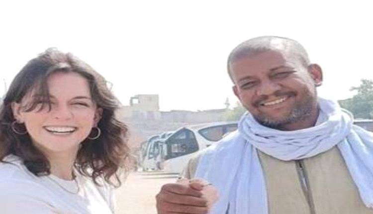 سائحة إنجليزية تعود إلى مصر تقديرا لسائق حنطور أثار إعجابها

