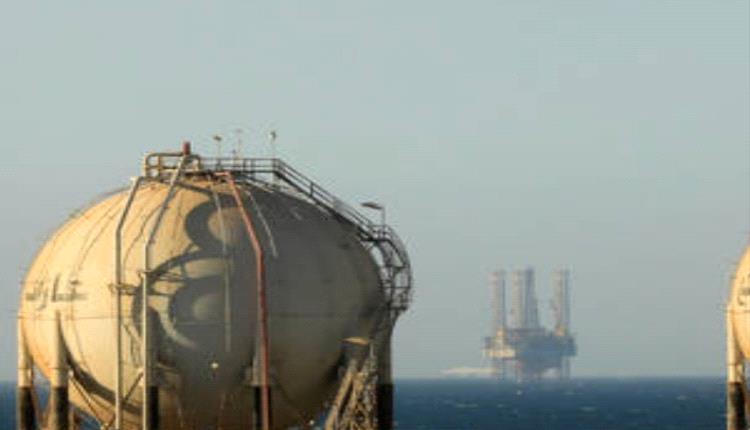 مصر تتجه لاستيراد كمية كبيرة من الغاز
 