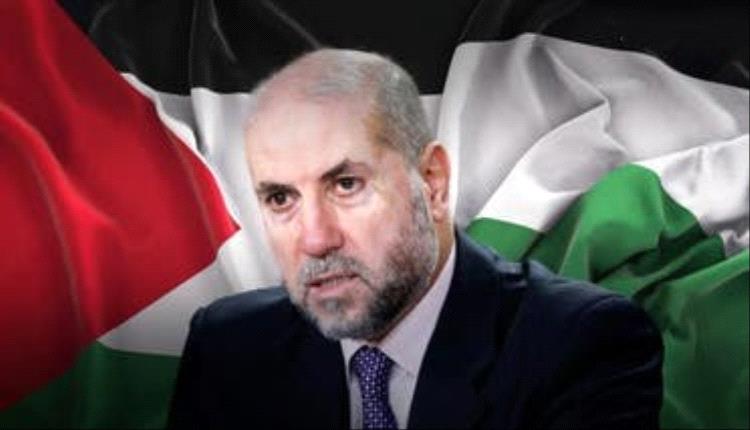 مستشار الرئيس الفلسطيني: لقاءات حماس مع فتح غير جديّة وغير مثمرة